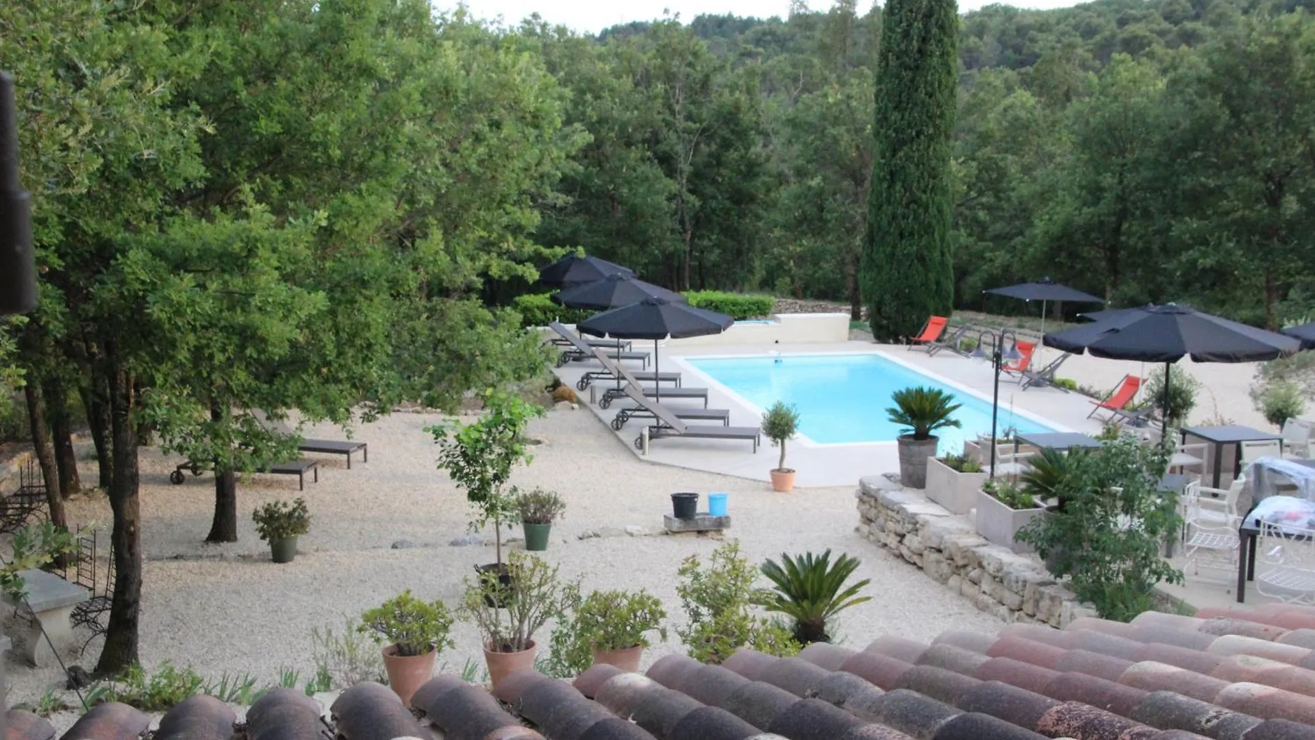 Le Gite Du Hameau Fleur De Pierres Gordes