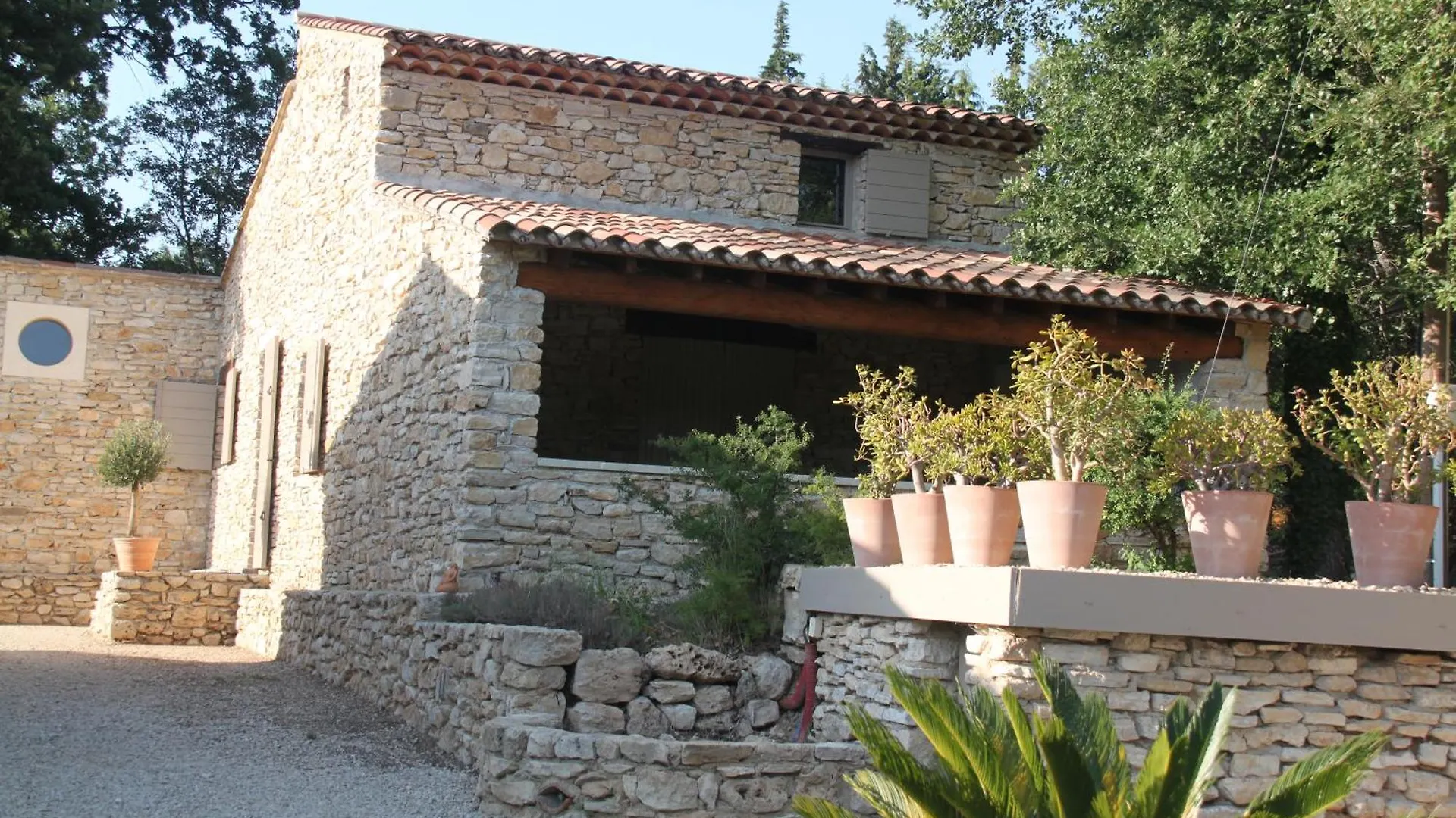 Le Gite Du Hameau Fleur De Pierres Gordes Holiday home