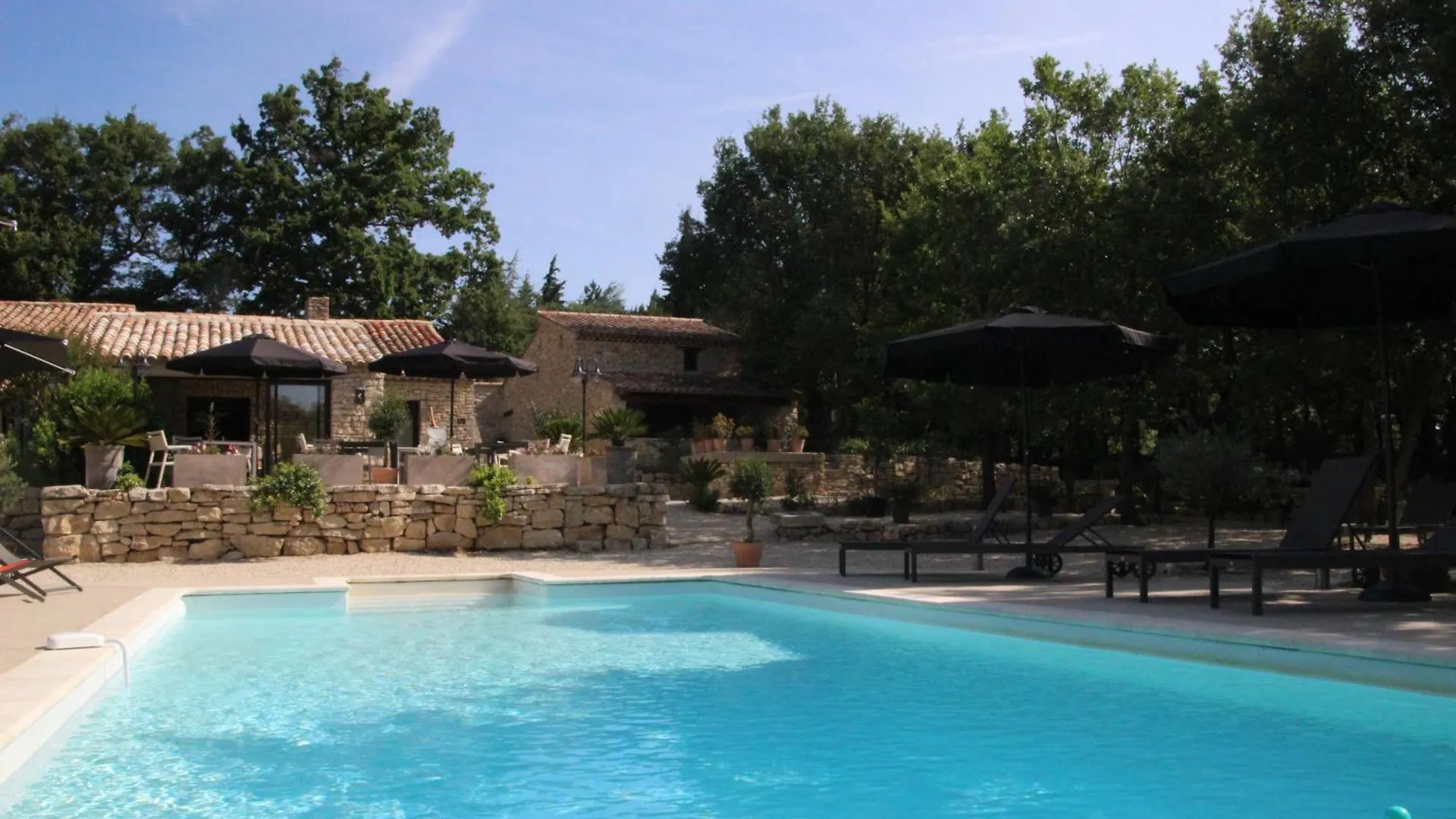 Holiday home Le Gite Du Hameau Fleur De Pierres Gordes France