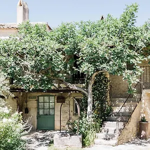 4* Hotel La Ferme De La Huppe