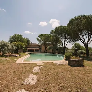 Hébergement de vacances Bastide Des Moulins, Gordes