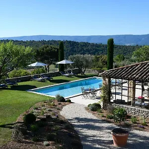 Bed & Breakfast L'amandiere, Gordes