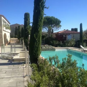 Hébergement de vacances Au Bastidon De, Gordes